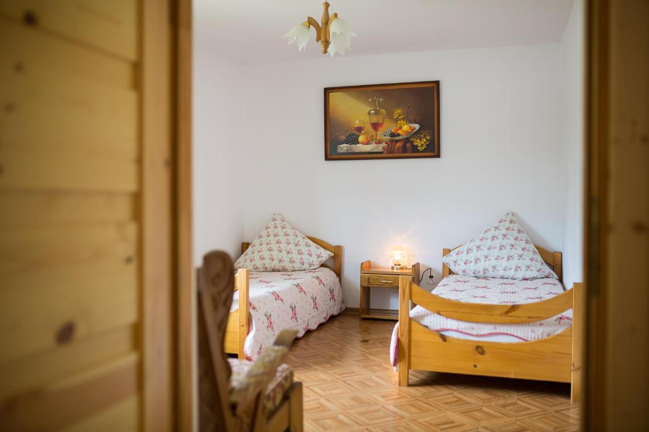 Polańczyk Bieszczadzki Krakowiak 575-894-584 Lub 535-595-732 빌라 외부 사진