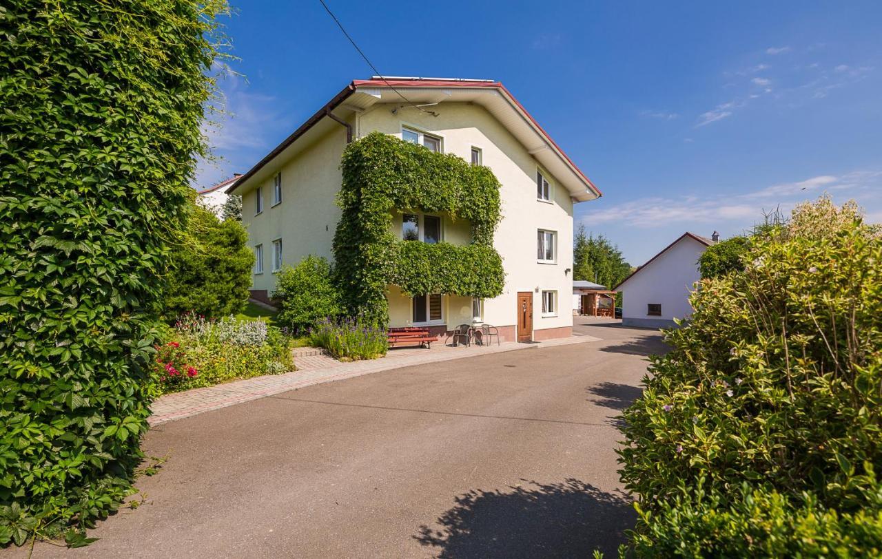 Polańczyk Bieszczadzki Krakowiak 575-894-584 Lub 535-595-732 빌라 외부 사진