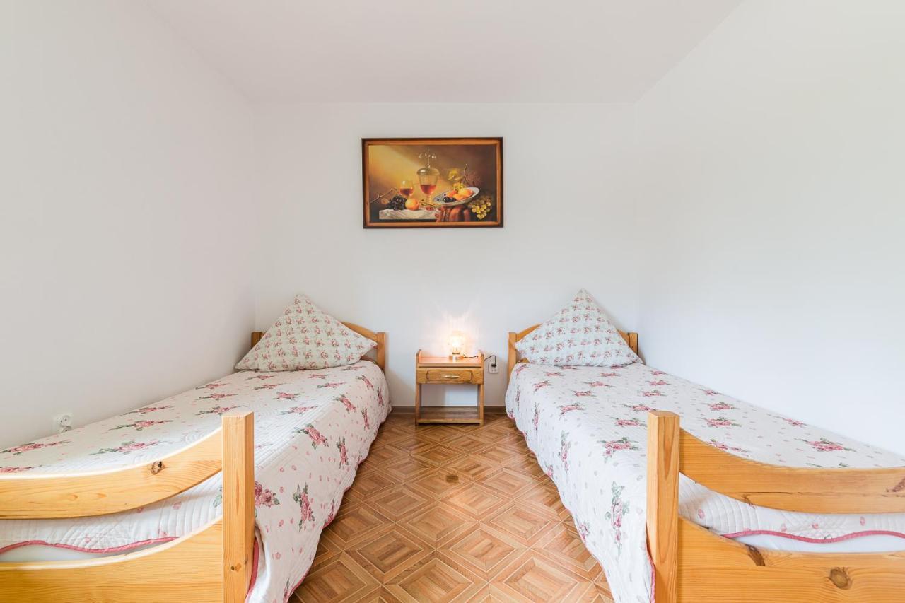 Polańczyk Bieszczadzki Krakowiak 575-894-584 Lub 535-595-732 빌라 외부 사진