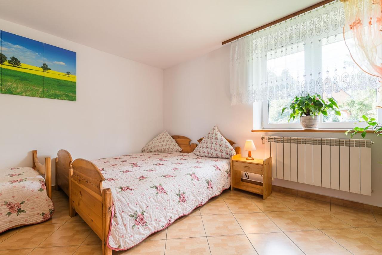 Polańczyk Bieszczadzki Krakowiak 575-894-584 Lub 535-595-732 빌라 외부 사진