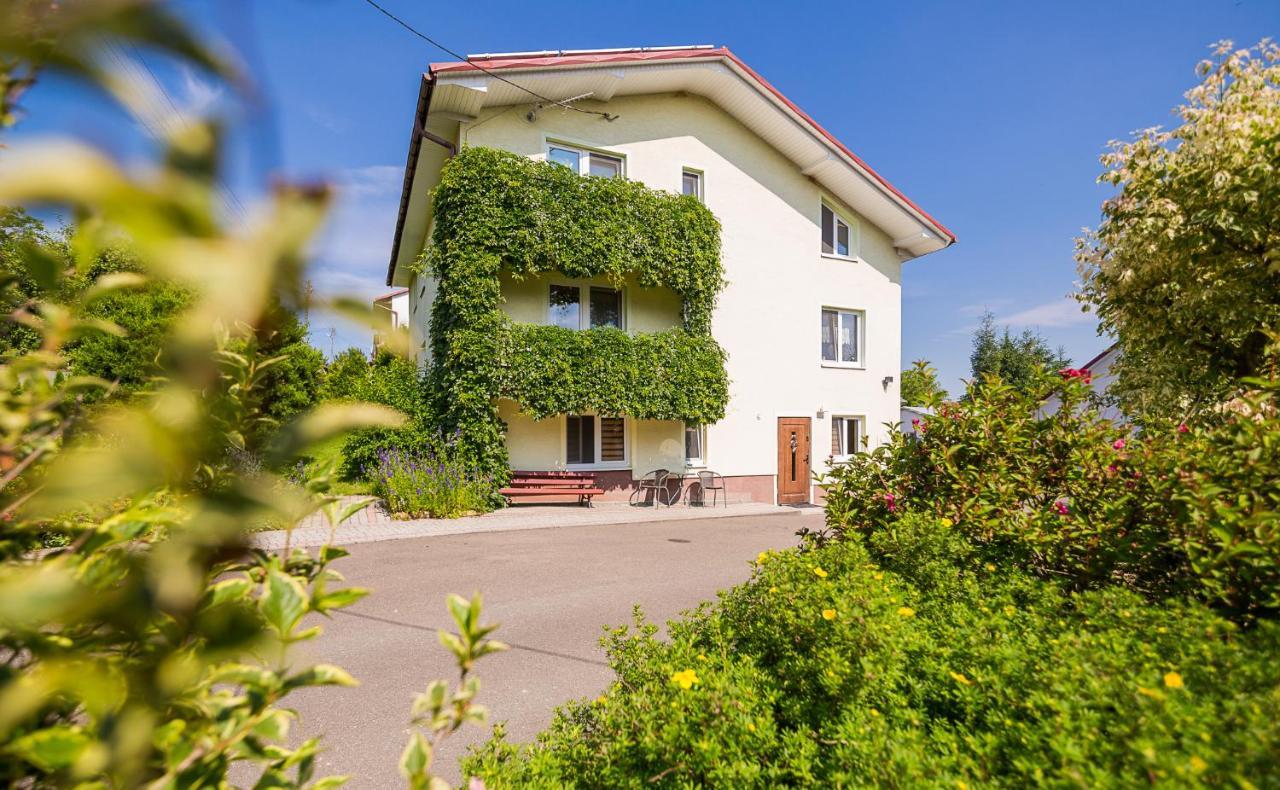 Polańczyk Bieszczadzki Krakowiak 575-894-584 Lub 535-595-732 빌라 외부 사진