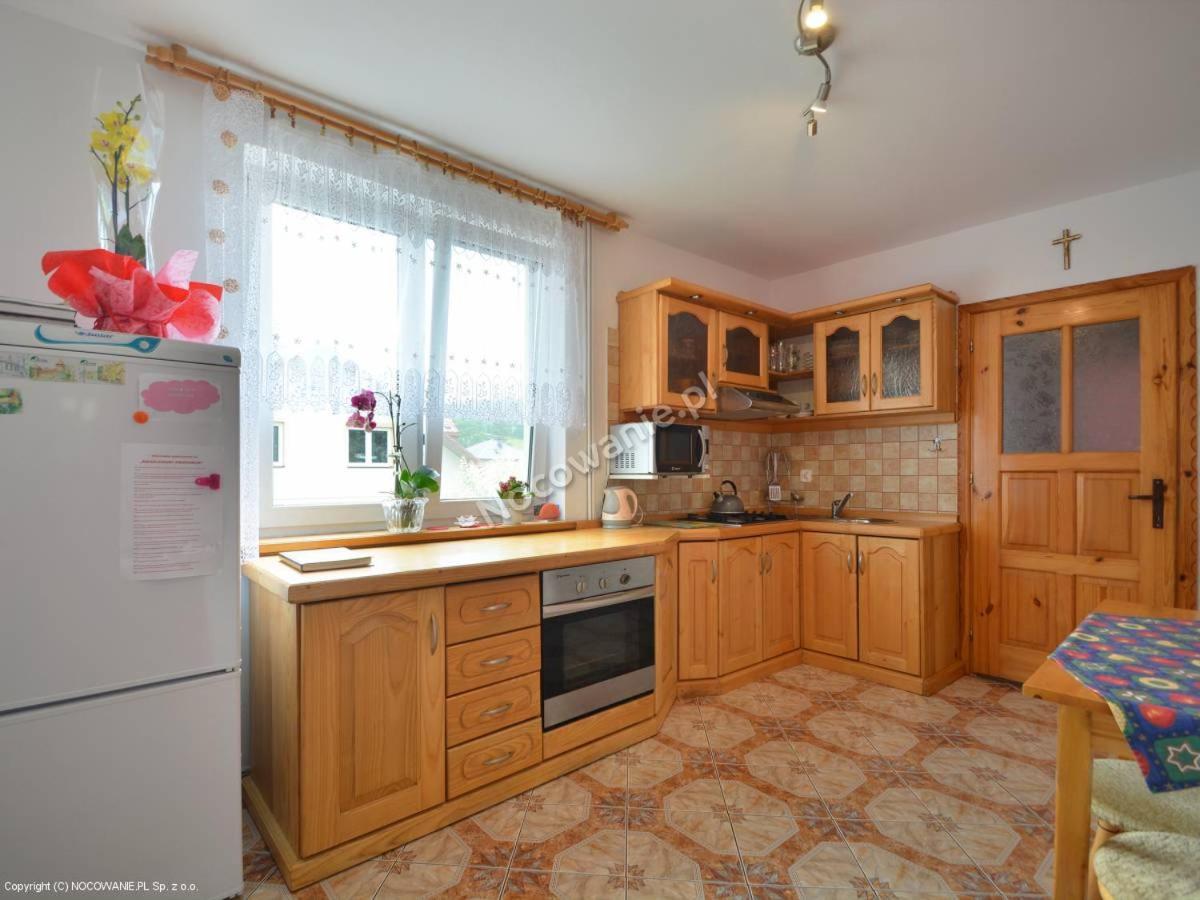 Polańczyk Bieszczadzki Krakowiak 575-894-584 Lub 535-595-732 빌라 외부 사진