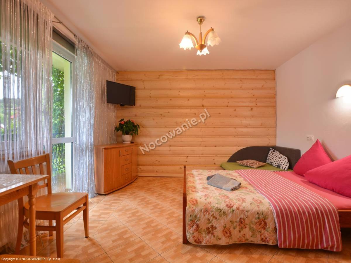 Polańczyk Bieszczadzki Krakowiak 575-894-584 Lub 535-595-732 빌라 외부 사진