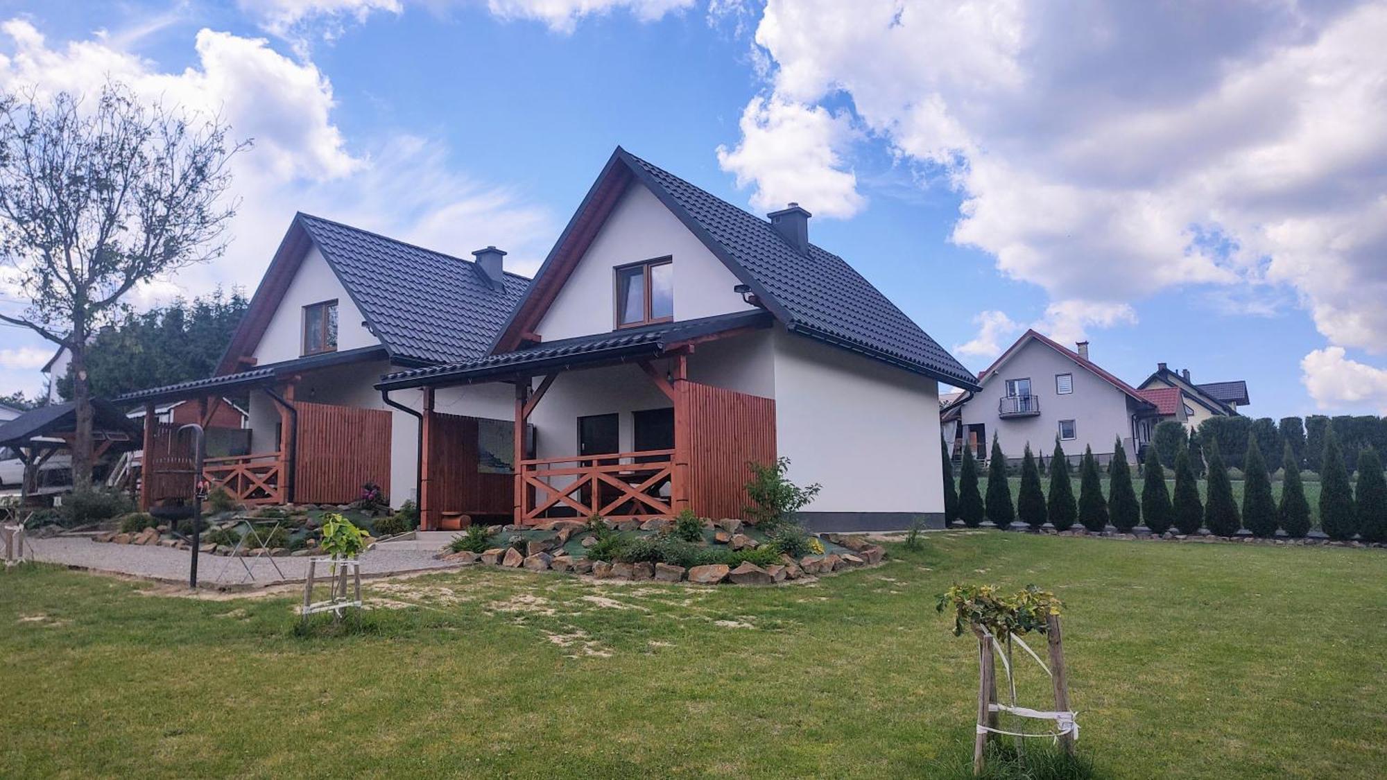 Polańczyk Bieszczadzki Krakowiak 575-894-584 Lub 535-595-732 빌라 외부 사진