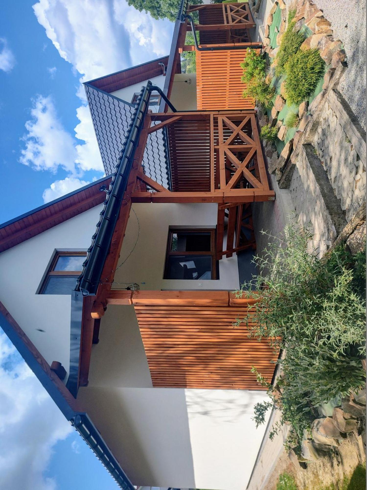 Polańczyk Bieszczadzki Krakowiak 575-894-584 Lub 535-595-732 빌라 외부 사진