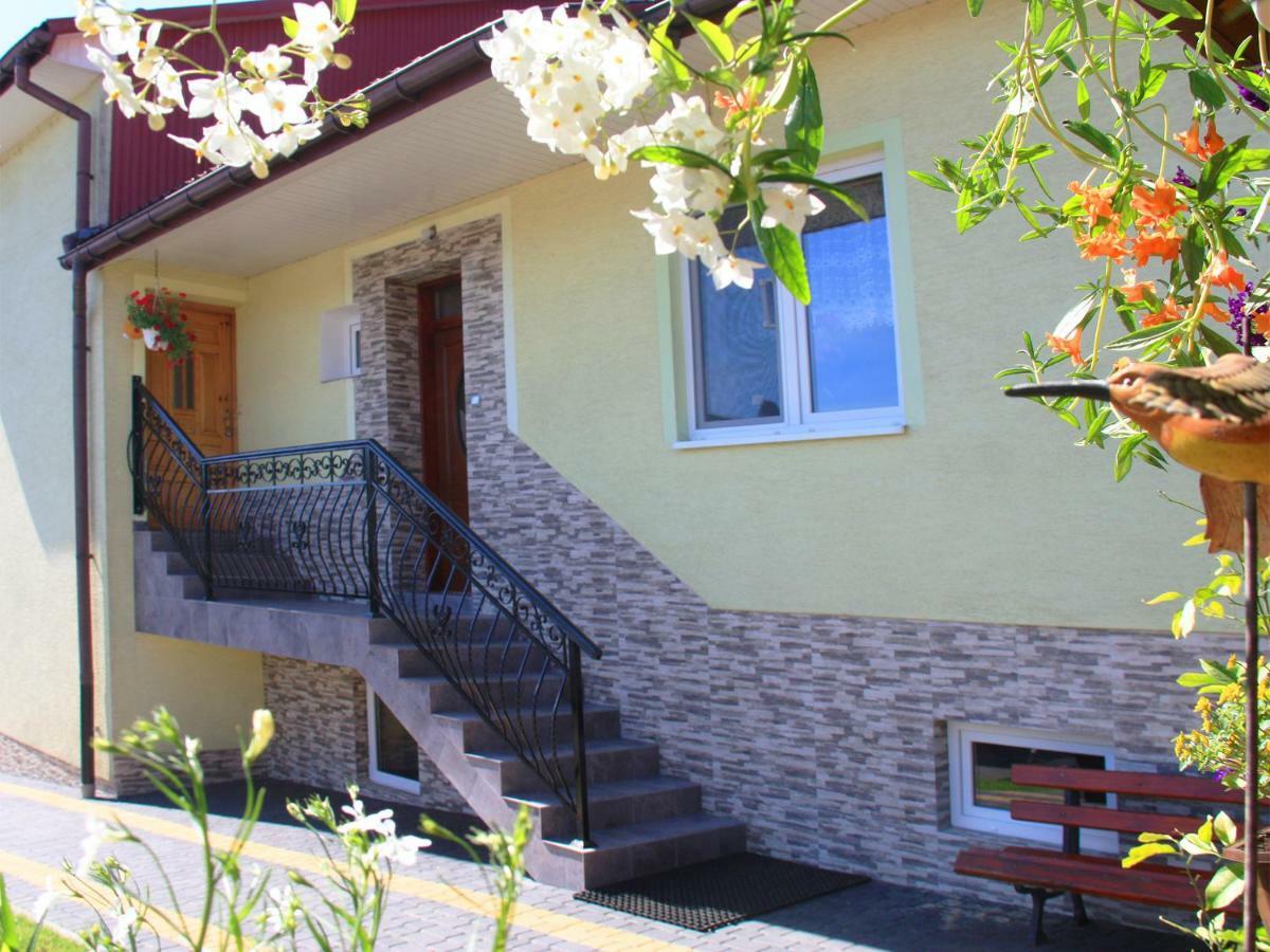 Polańczyk Bieszczadzki Krakowiak 575-894-584 Lub 535-595-732 빌라 외부 사진
