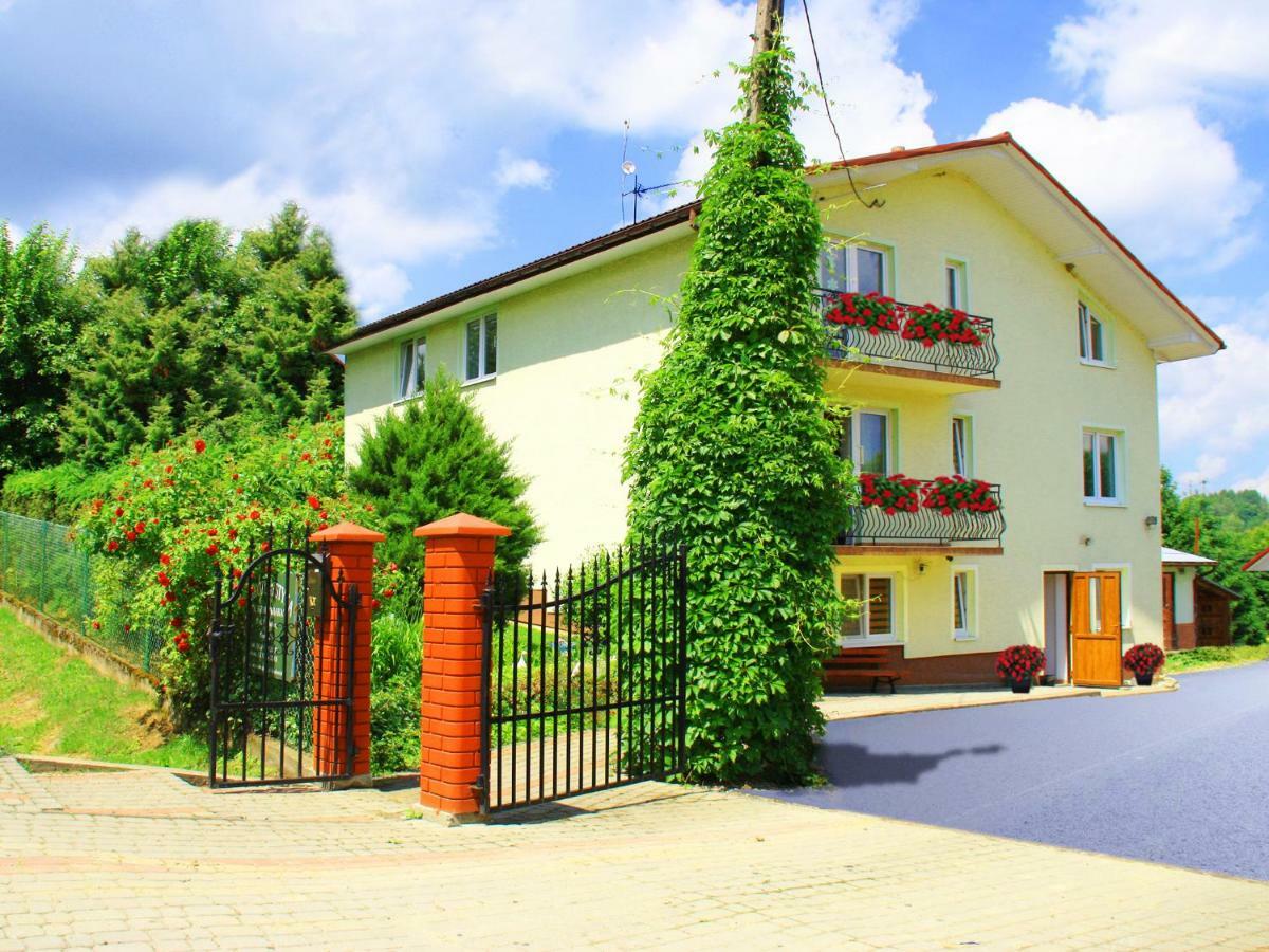 Polańczyk Bieszczadzki Krakowiak 575-894-584 Lub 535-595-732 빌라 외부 사진