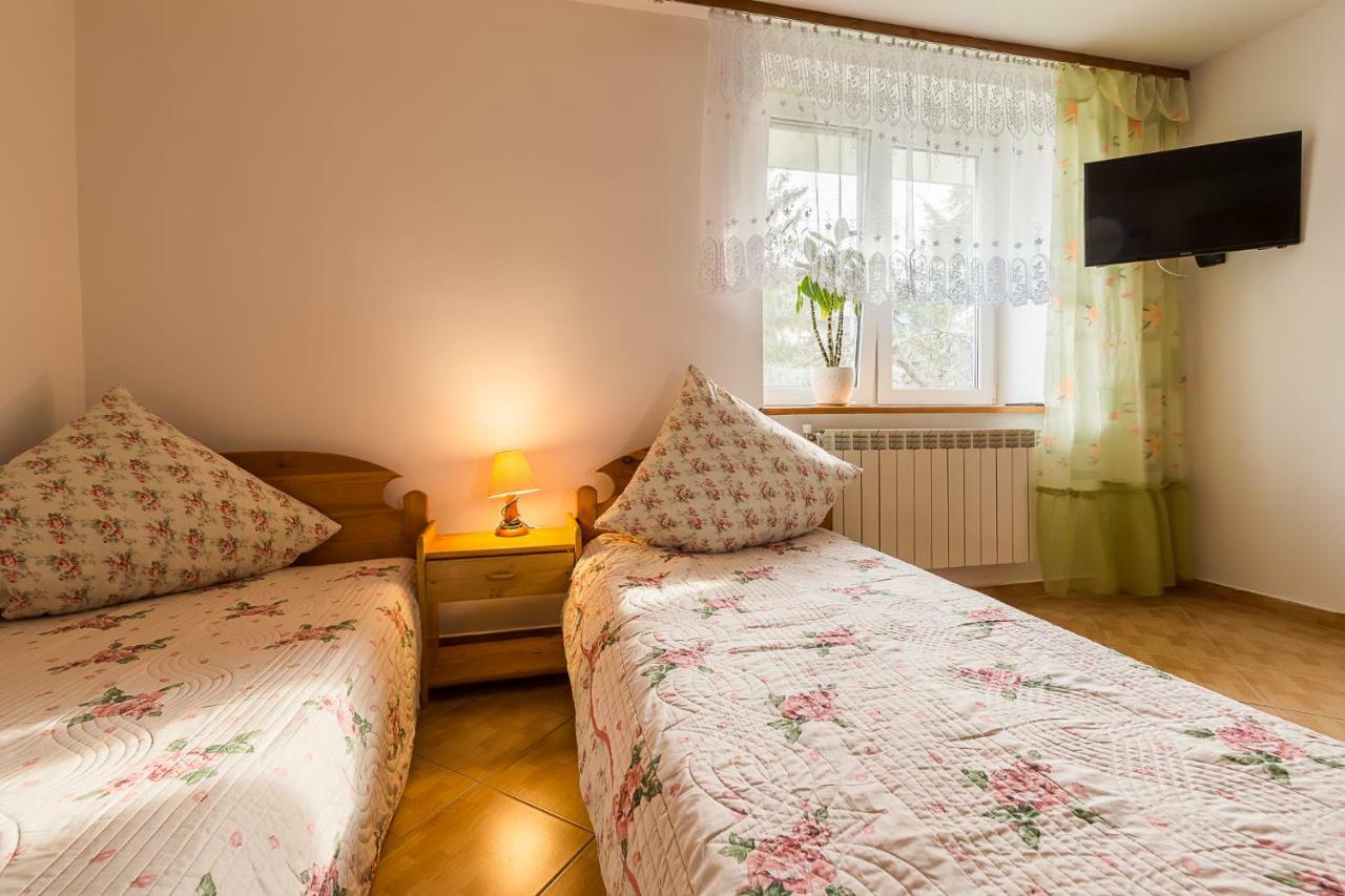 Polańczyk Bieszczadzki Krakowiak 575-894-584 Lub 535-595-732 빌라 외부 사진
