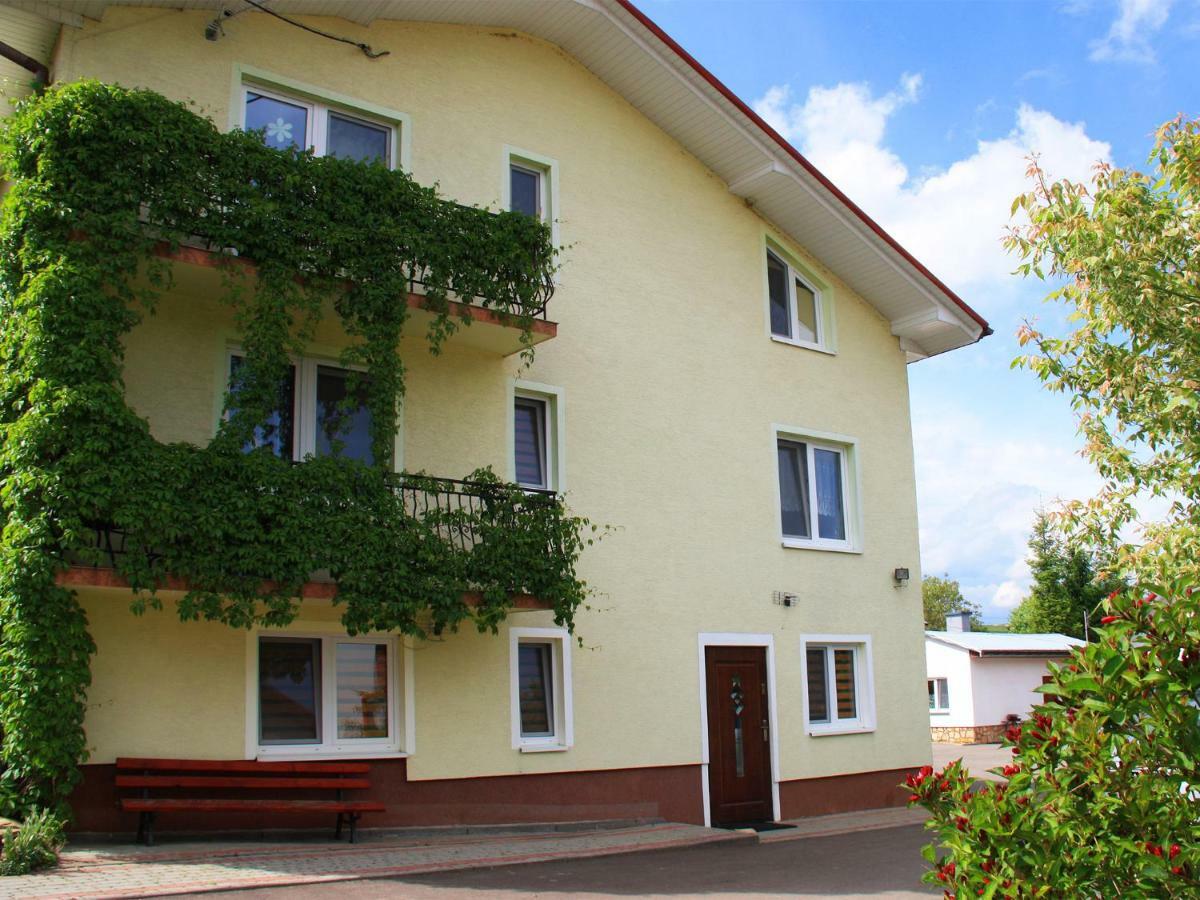 Polańczyk Bieszczadzki Krakowiak 575-894-584 Lub 535-595-732 빌라 외부 사진