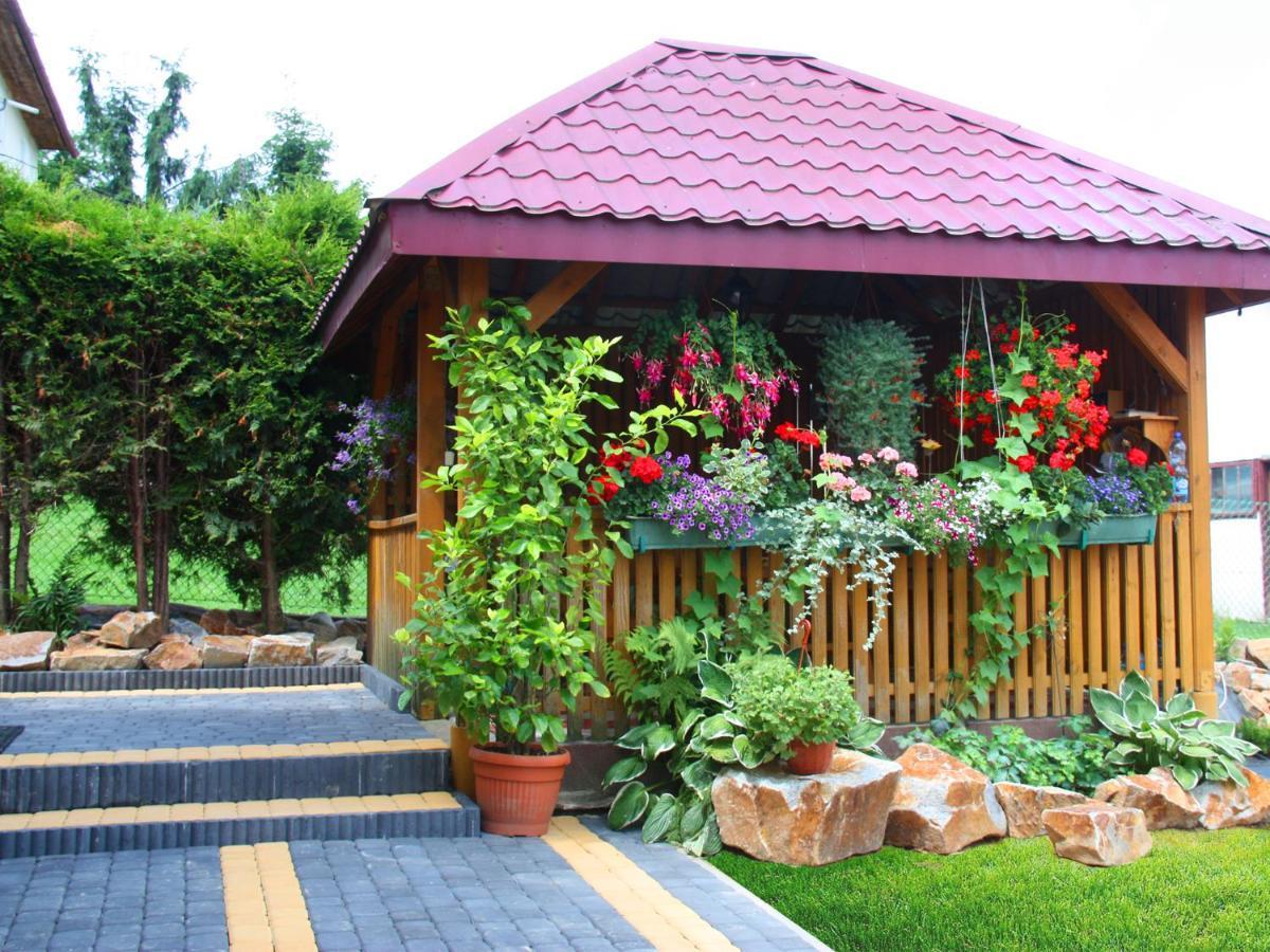 Polańczyk Bieszczadzki Krakowiak 575-894-584 Lub 535-595-732 빌라 외부 사진