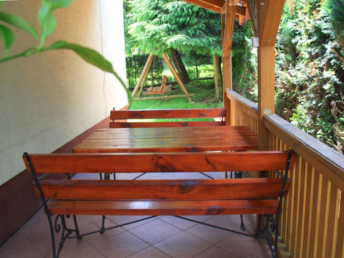 Polańczyk Bieszczadzki Krakowiak 575-894-584 Lub 535-595-732 빌라 외부 사진